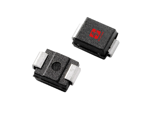 SMBJ58CA DO-214AA 600W Bidirectional TVS Diode